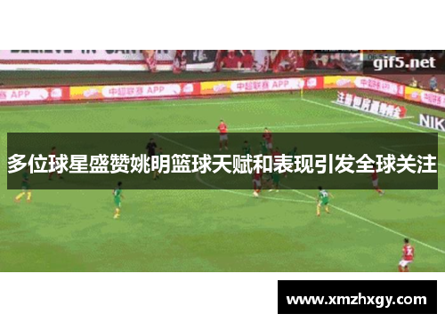 多位球星盛赞姚明篮球天赋和表现引发全球关注