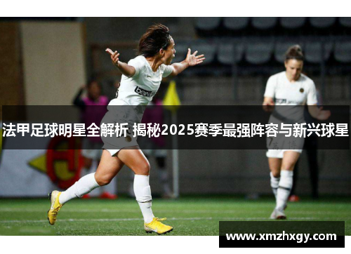 法甲足球明星全解析 揭秘2025赛季最强阵容与新兴球星 法甲足球明星全解析 揭秘2025赛季最强阵容与新兴球星
