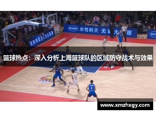 篮球热点：深入分析上海篮球队的区域防守战术与效果