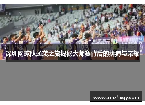 深圳网球队逆袭之旅揭秘大师赛背后的拼搏与荣耀