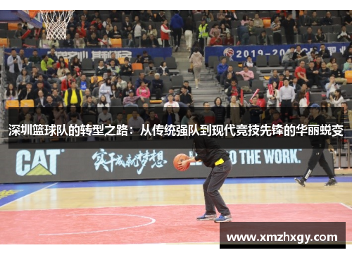 深圳篮球队的转型之路：从传统强队到现代竞技先锋的华丽蜕变